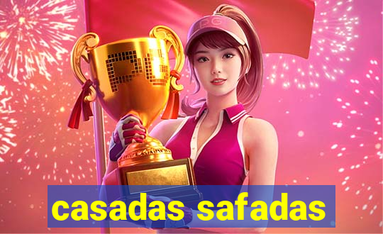 casadas safadas